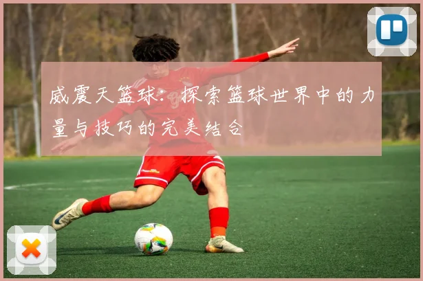 威震天篮球：探索篮球世界中的力量与技巧的完美结合