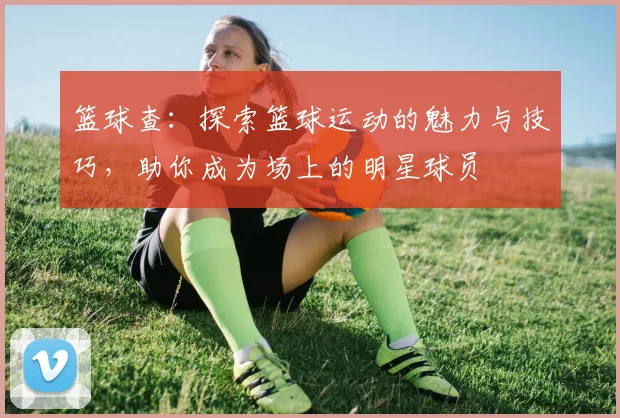 篮球查：探索篮球运动的魅力与技巧，助你成为场上的明星球员