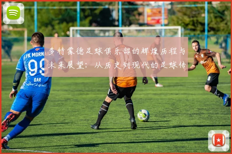 多特蒙德足球俱乐部的辉煌历程与未来展望：从历史到现代的足球传奇