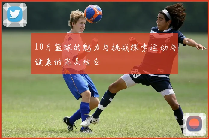 10斤篮球的魅力与挑战探索运动与健康的完美结合